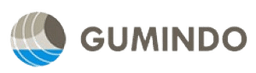 PT. Gumindo logo