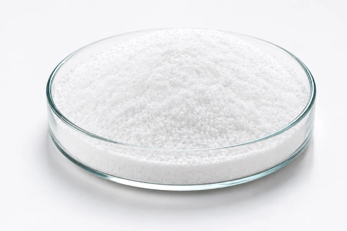 Garam Halus F, sampel garam halus NGC.