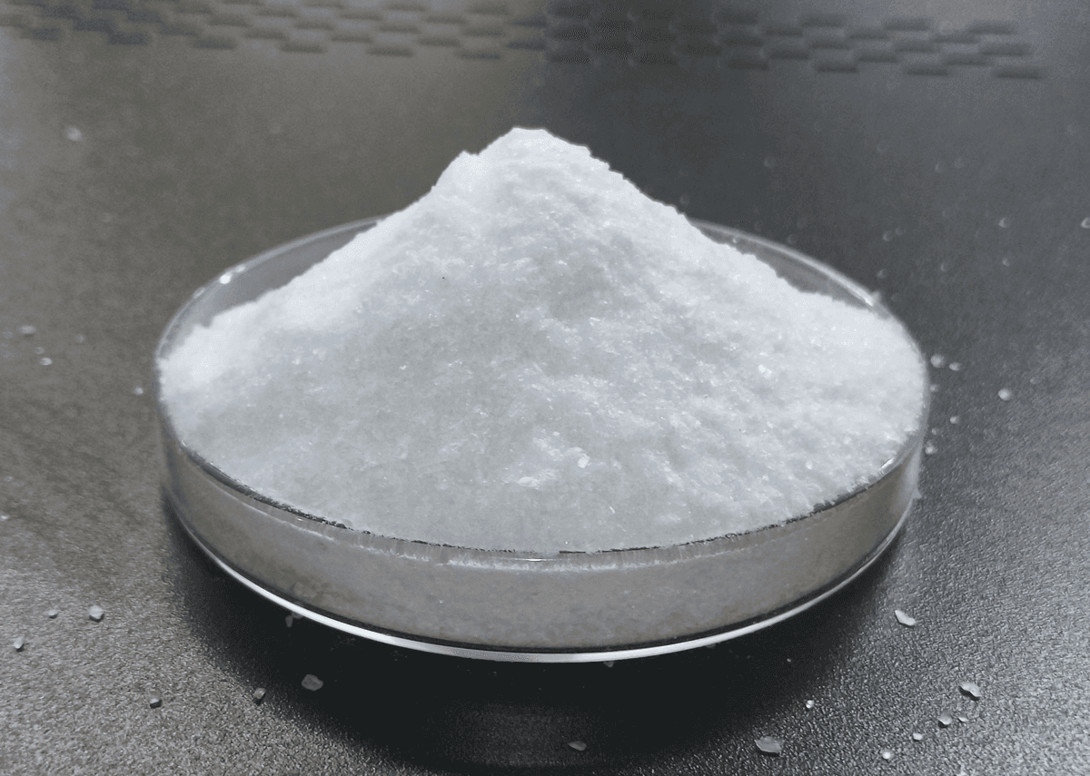 Garam Halus Beryodium