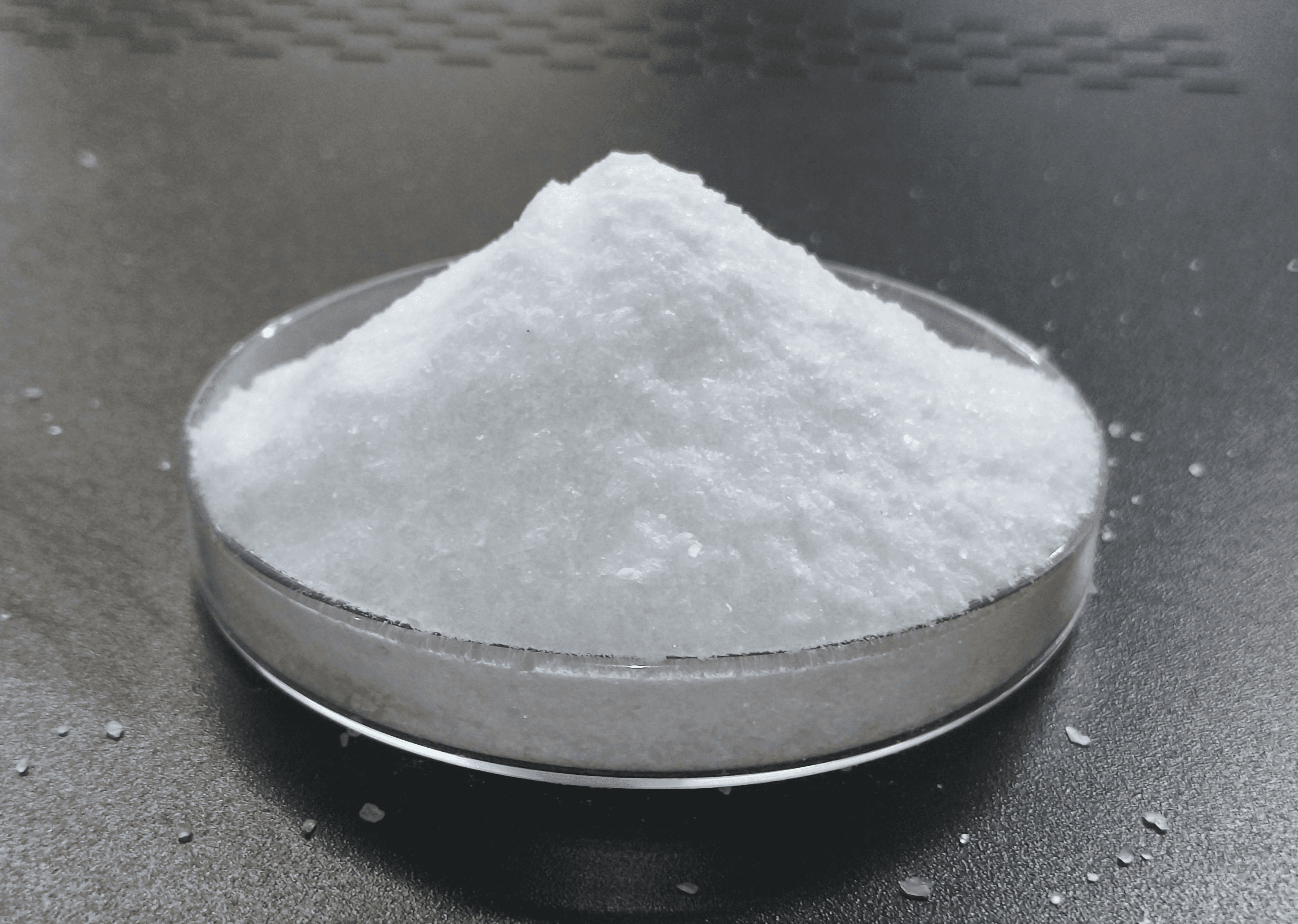 Garam Halus Beryodium